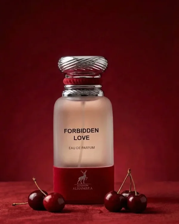 Forbidden Love